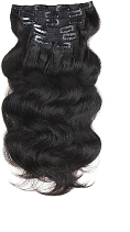 Clip In Hair Bodywavy Virgin Hair